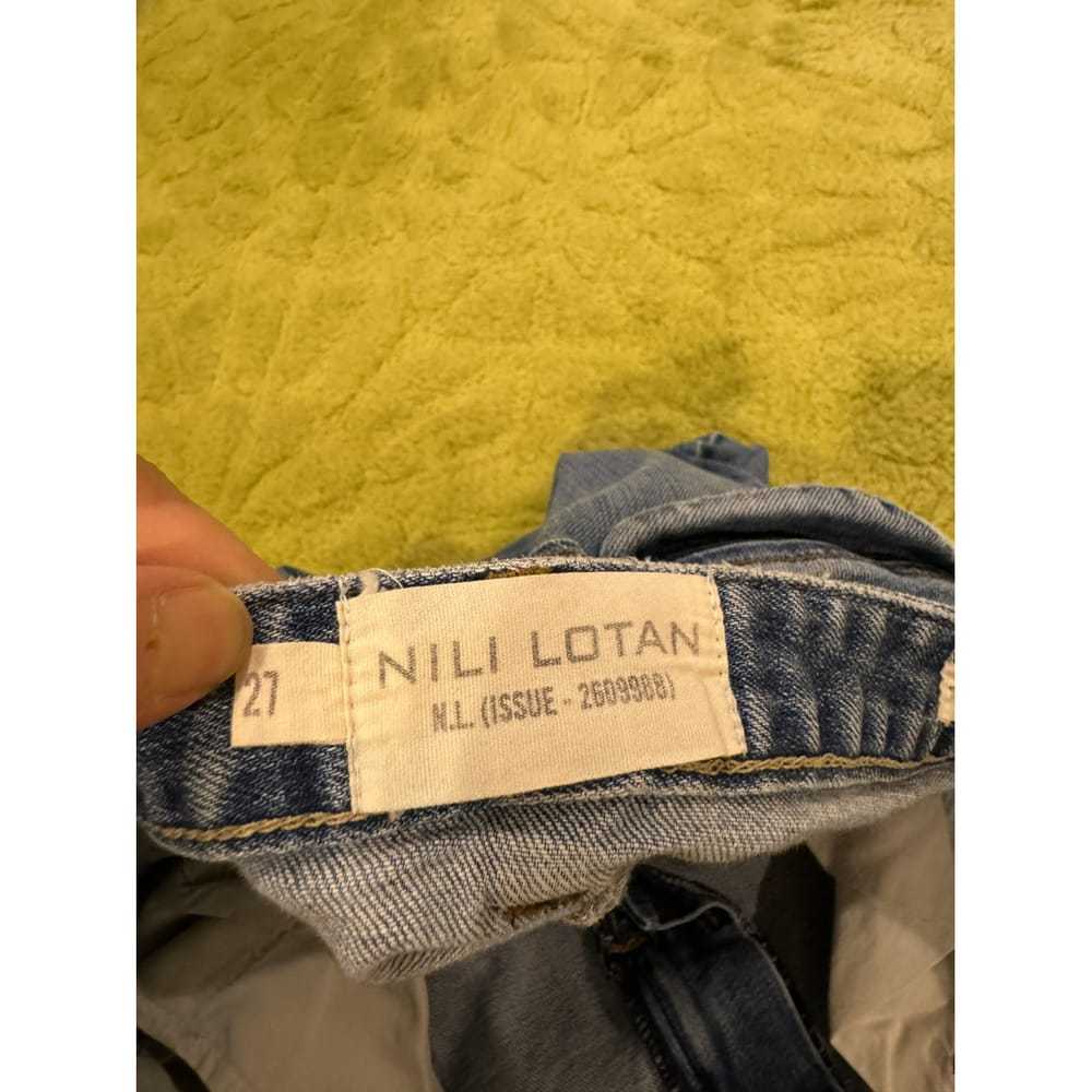 Nili Lotan Jeans - image 3