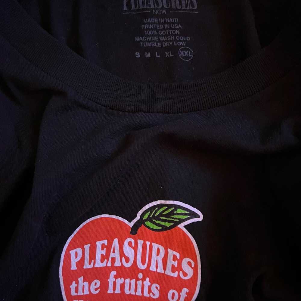 Pleasures T-Shirt - image 2