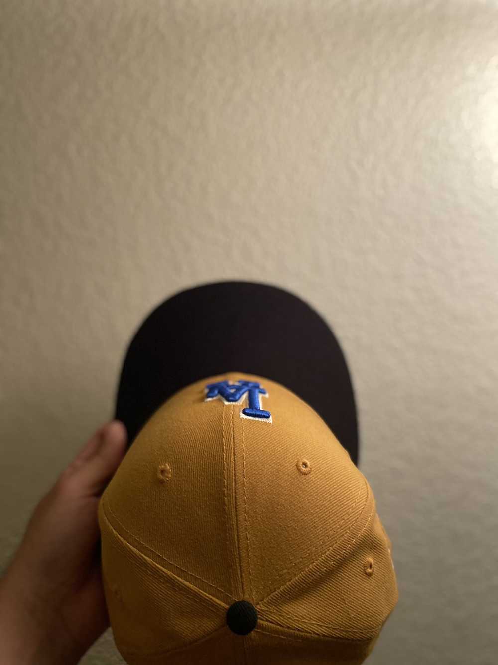 Hat Club × New Era Hat club dodgers 7 3/8 fitted - image 6