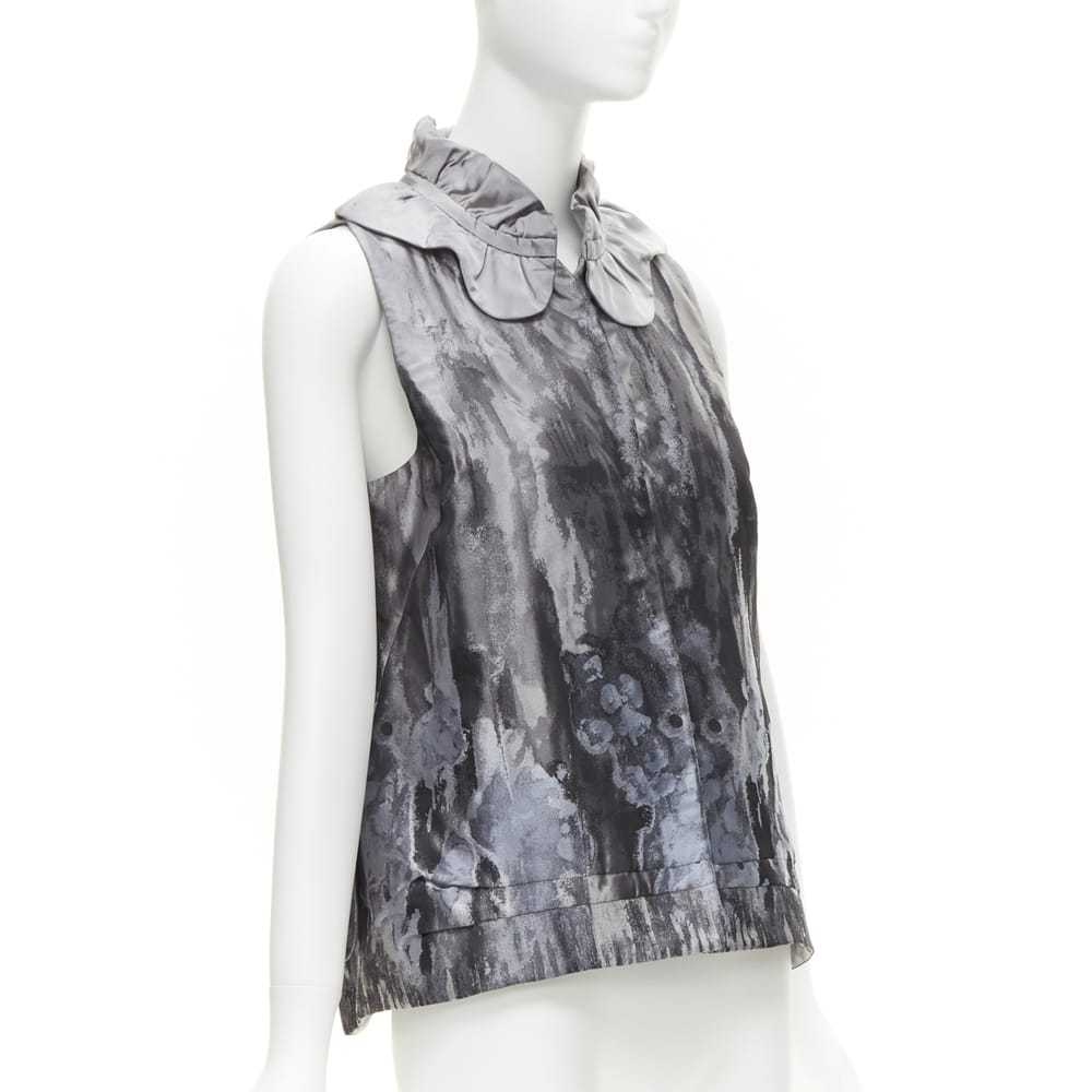 Shiatzy Chen Vest - image 4