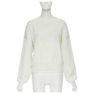Hermès Cashmere jumper - image 1