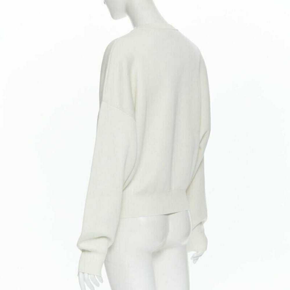 Hermès Cashmere jumper - image 6