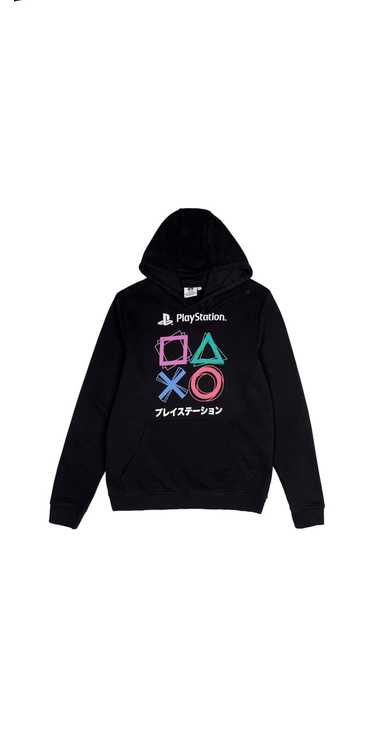 Japanese Brand × Playstation × Sony Sony Playstati