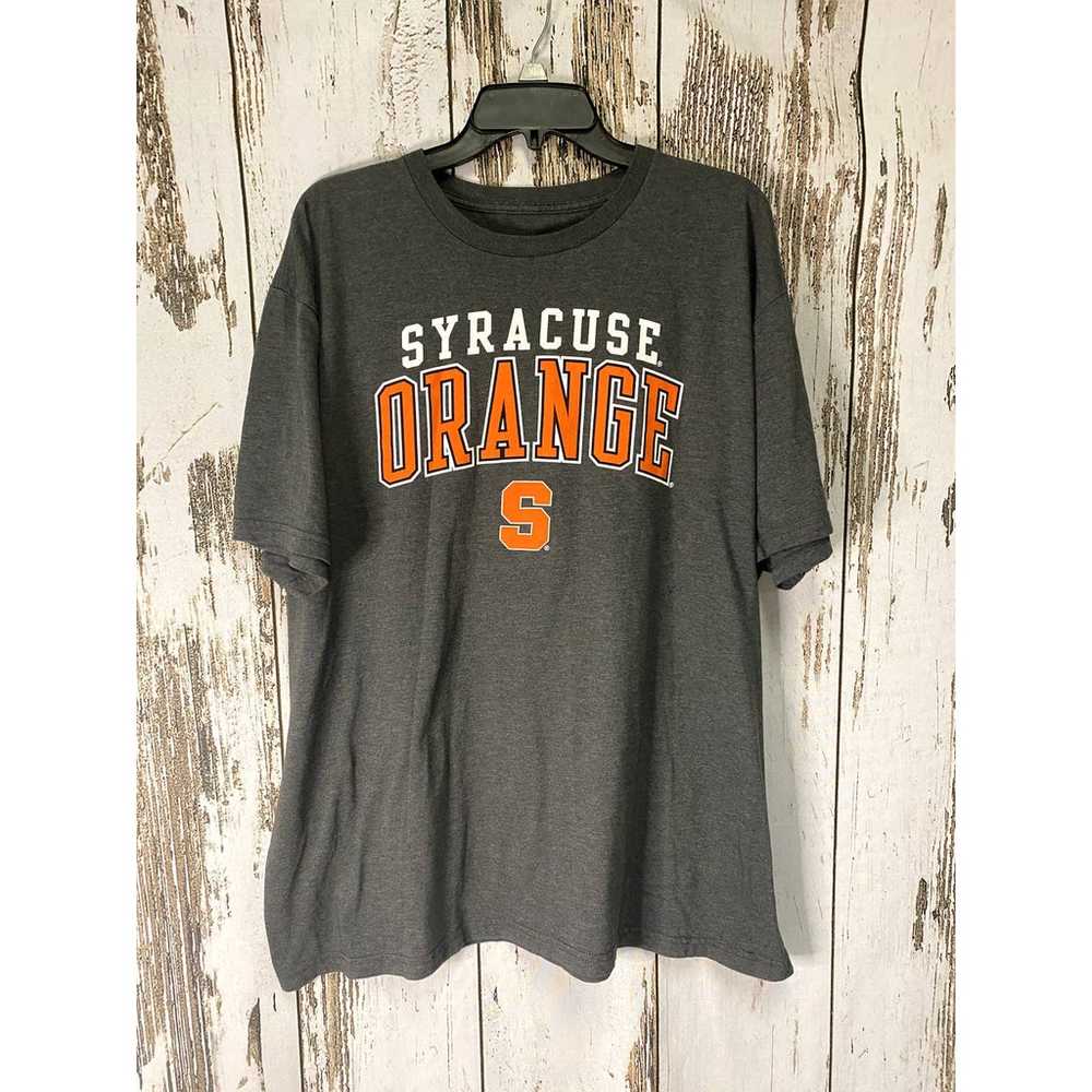 Men's T-Shirt Syracuse Orange - image 1