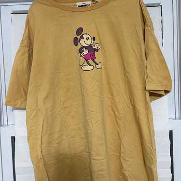 Mickey Mouse Genuine Mousewear Tee