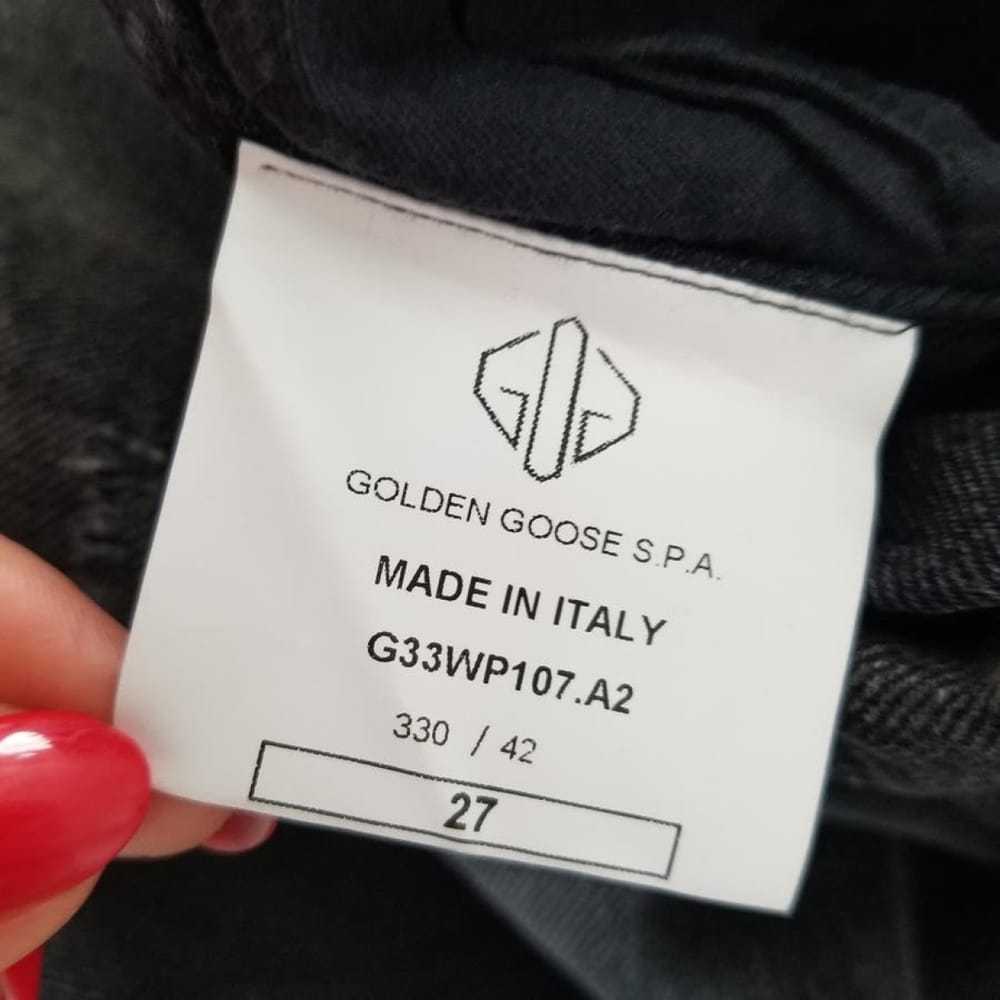 Golden Goose Jeans - image 9