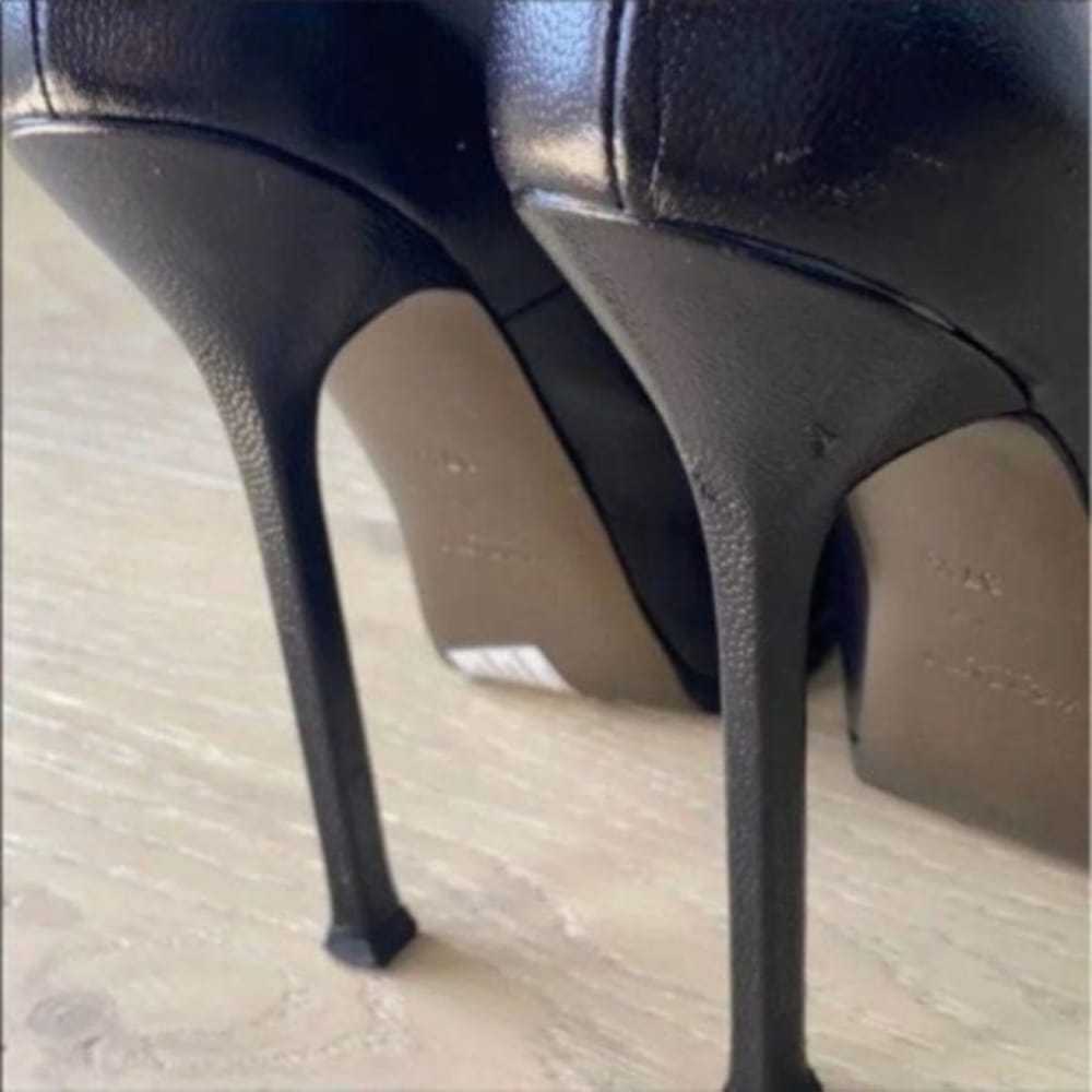 Yves Saint Laurent Leather heels - image 7