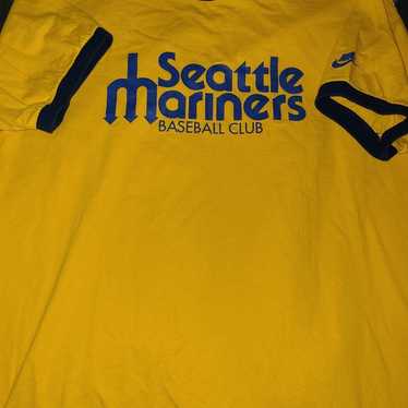 Vintage Seattle Mariners T-Shirt
