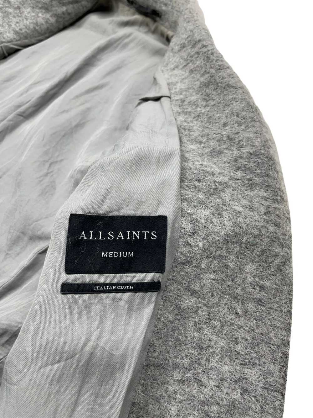 Allsaints × Avant Garde Allsaints Sancia Ricci Wo… - image 6