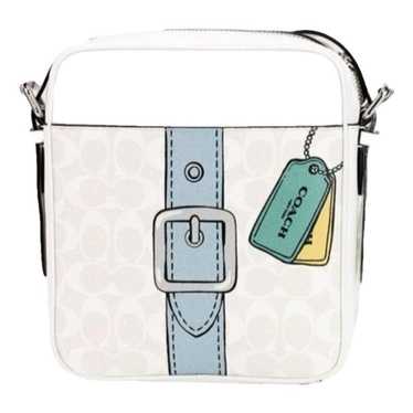 Coach Cloth bag - image 1