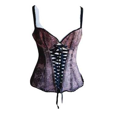 Chantal Thomass Lace corset