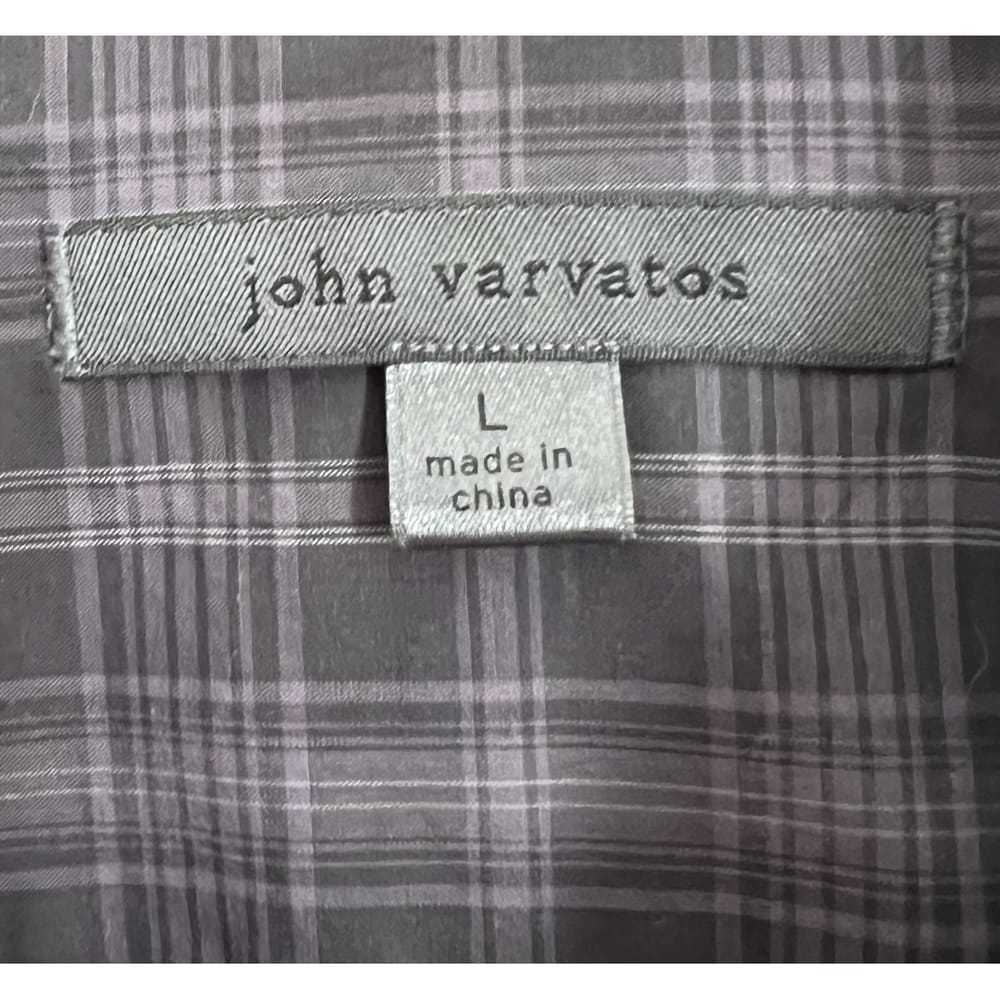 John Varvatos Shirt - image 2