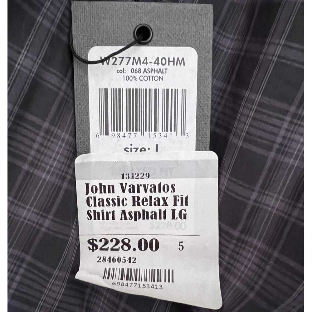 John Varvatos Shirt - image 6