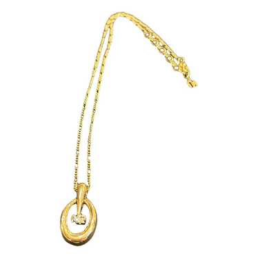 Nina Ricci Necklace - image 1