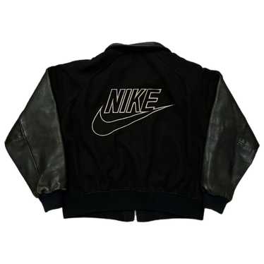 Nike varsity jacket mens - Gem