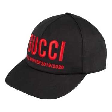 Gucci Cap - image 1