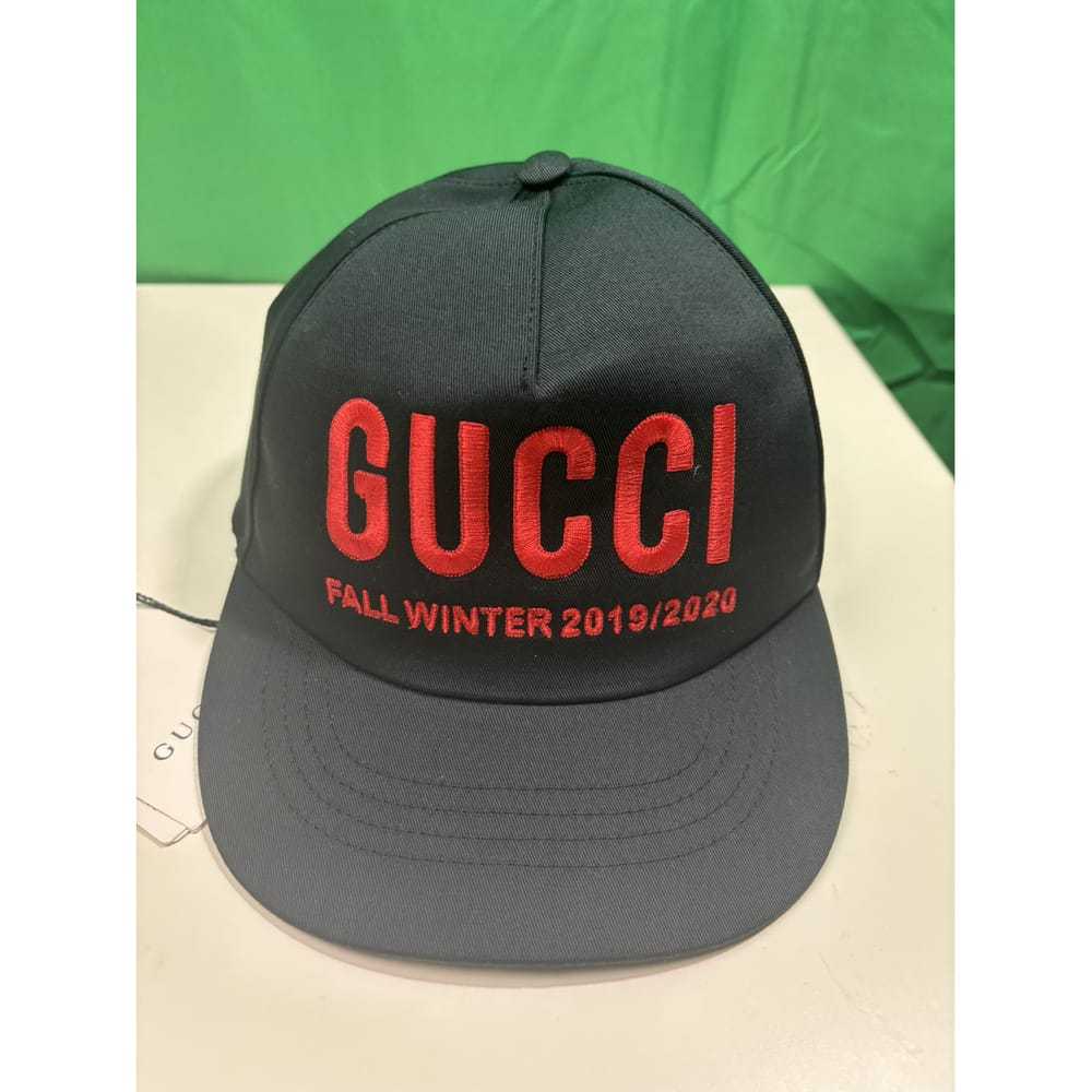 Gucci Cap - image 2