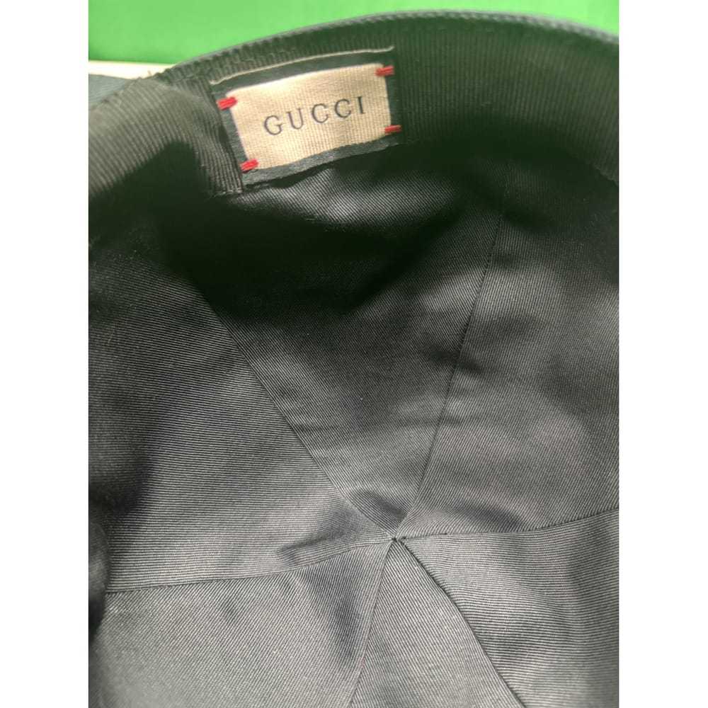 Gucci Cap - image 6