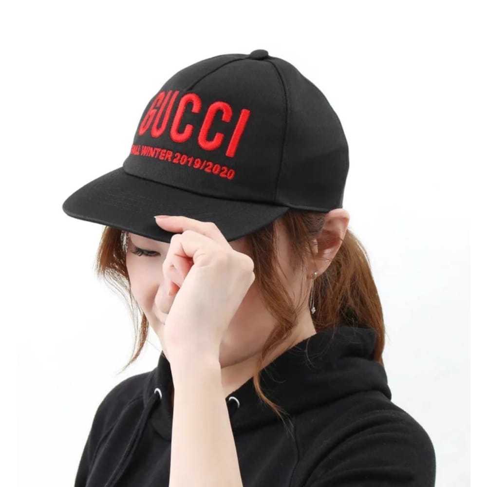 Gucci Cap - image 9