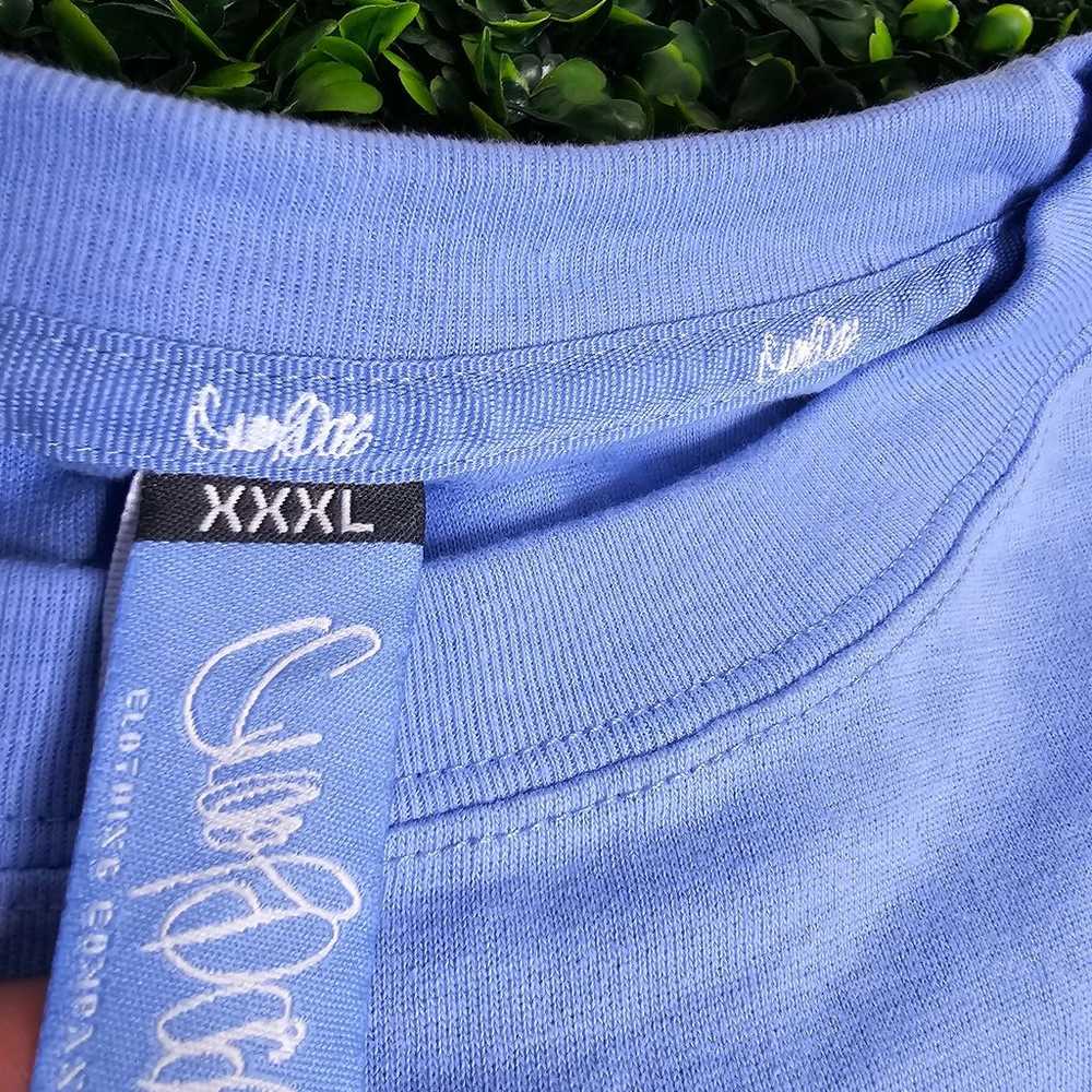Vintage Snoop Dogg Clothing Company Shirt Tag 3XL… - image 3
