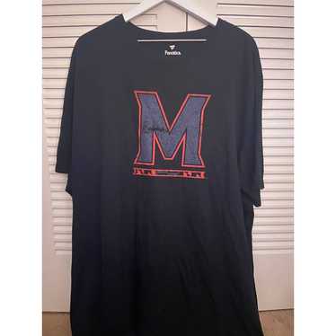 Maryland Terrapins Shirt