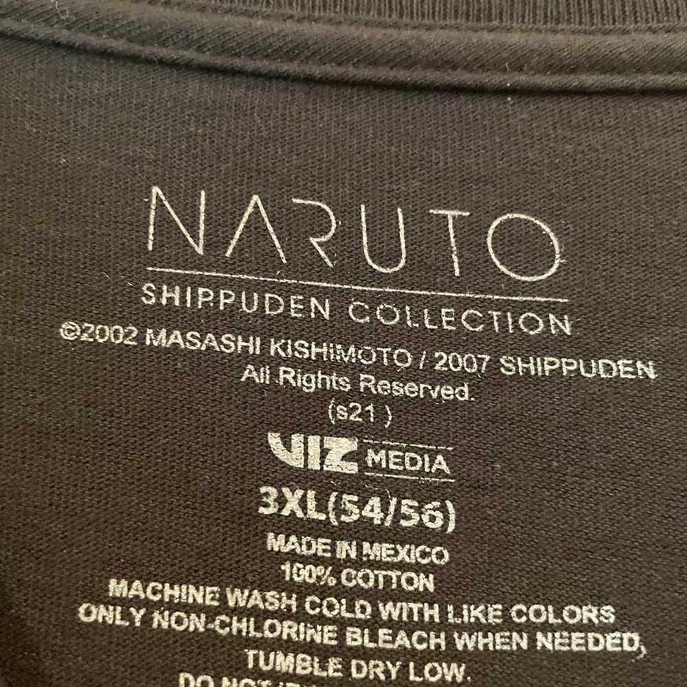 Naruto Ramen shop tshirt new - image 5