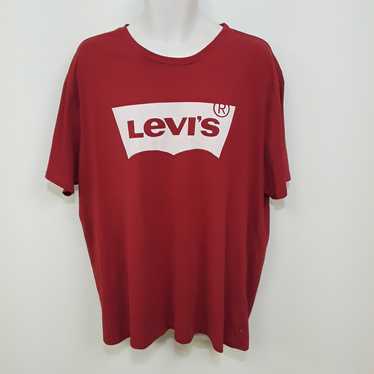 Levis t shirt vintage - Gem