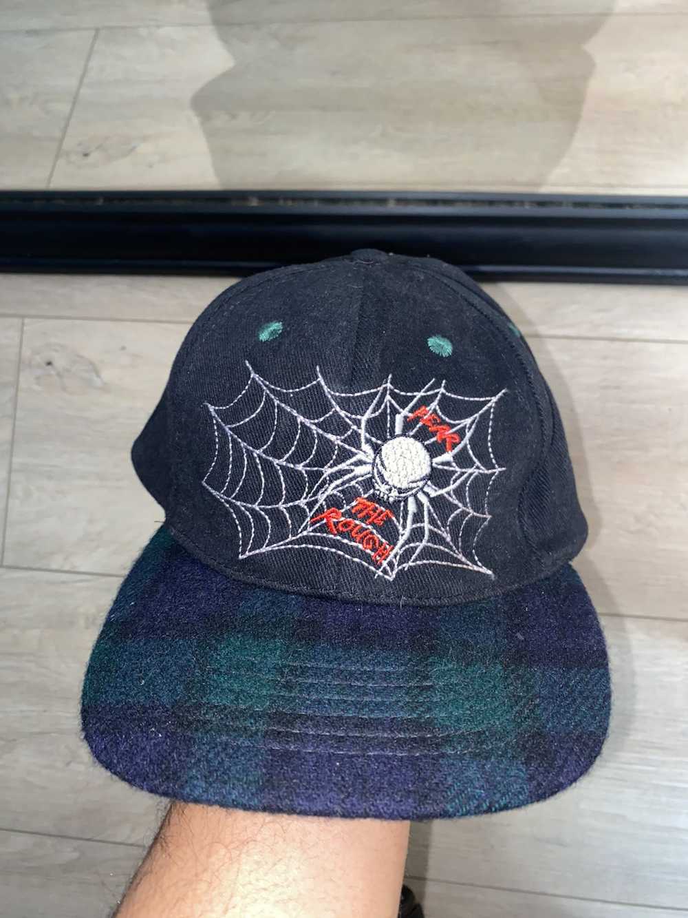 Ed Hardy × Streetwear × Vintage Rare Vintage / Y2… - image 1