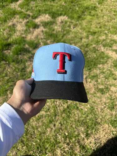 New Era Texas Rangers