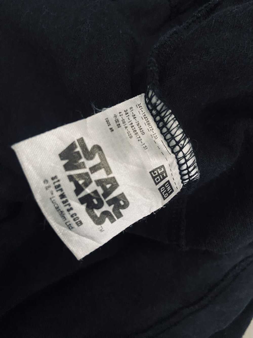 Movie × Star Wars × Uniqlo Star Wars Jet Fighter - image 6