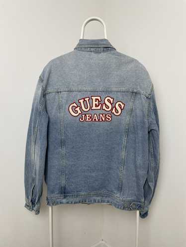 Georges Marciano × Guess × Vintage Guess Jeans VT… - image 1