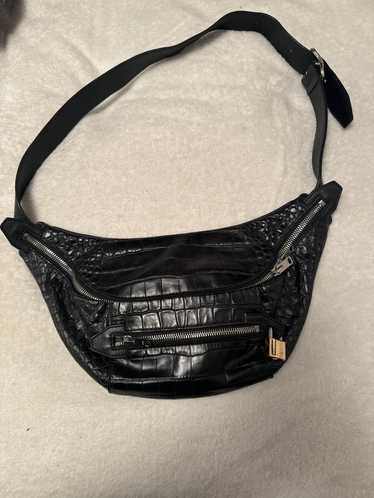 Alexander Wang × Designer Alexander wang Fanny pac