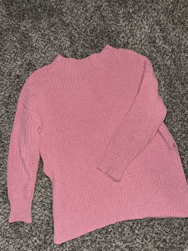 Other Aerie Chunky Knit Soft Oversized Sweater,