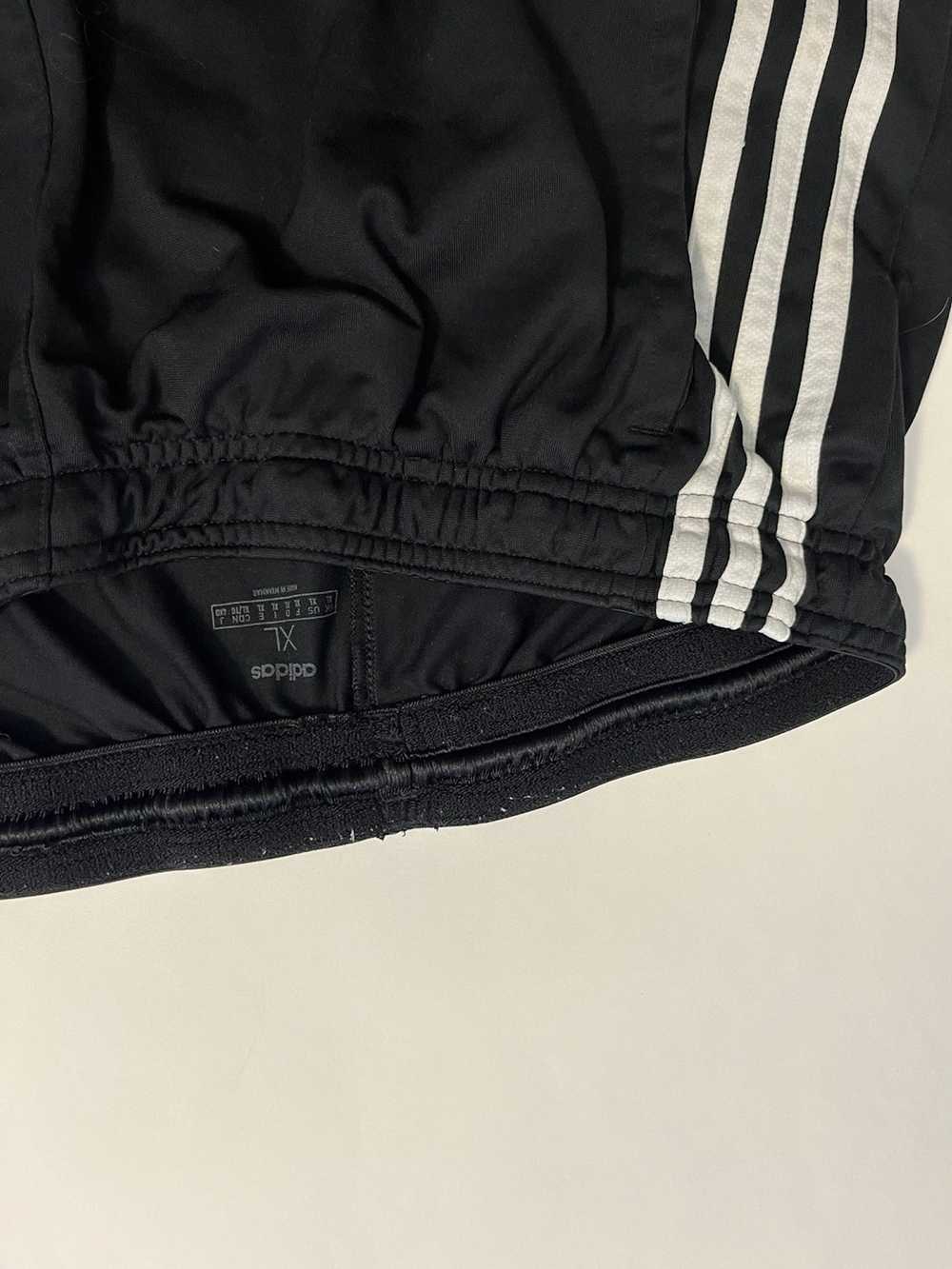 Adidas Adidas Track Sweatpants Large Black Three … - image 4