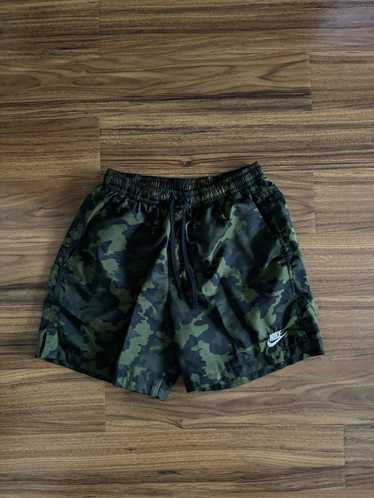 Nike Sportswear Woven Short