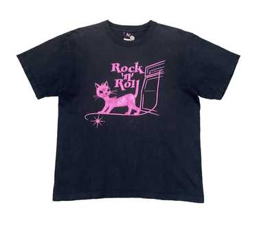 Band Tees × Rock Band × Streetwear KAZUYOSHI SAIT… - image 1