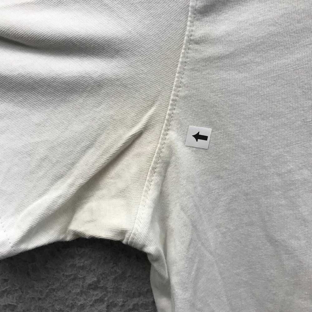 Adidas Originals T-Shirt Men's XS Short Sleeve Tr… - image 4