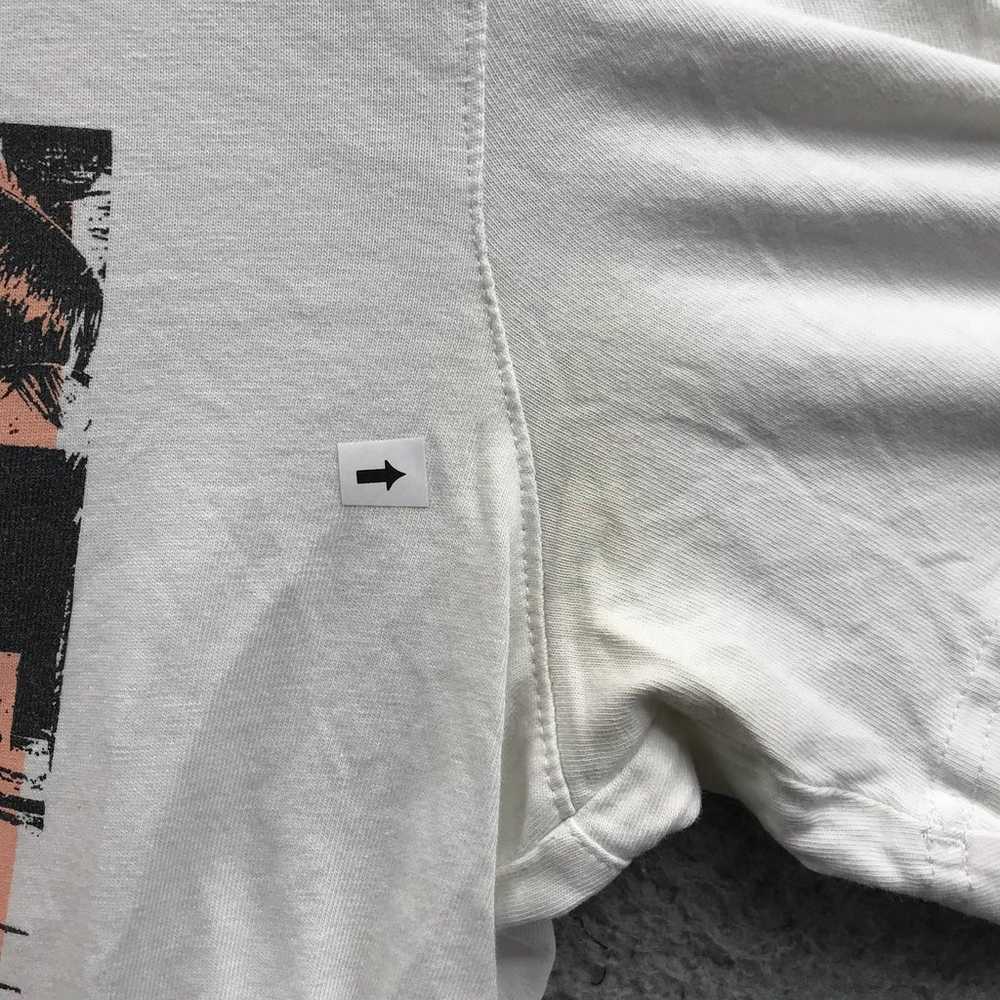 Adidas Originals T-Shirt Men's XS Short Sleeve Tr… - image 5