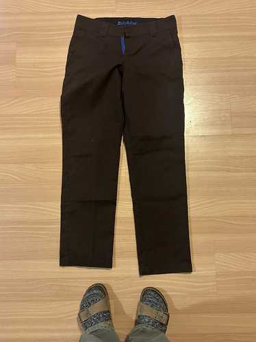 Dickies Dickies Flex slim straight skate chinos 3… - image 1