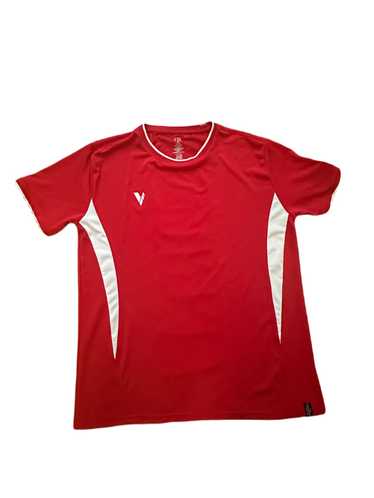 Soccer Jersey Denmark National Team x VRS - image 1