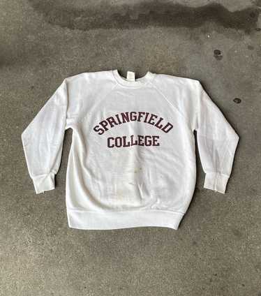 Vintage Vintage 70s College Pacific Springfield Co
