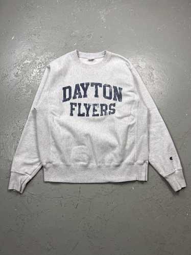 Vintage hotsell 60s champion sweatshirt tshirt university Dayton Ohio