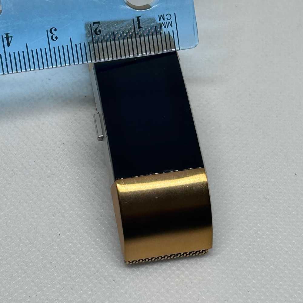 Other Rose Gold Digital Watch Magnetic Adjustable… - image 10