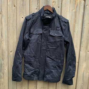 Vintage diesel multipocket jacket - Gem