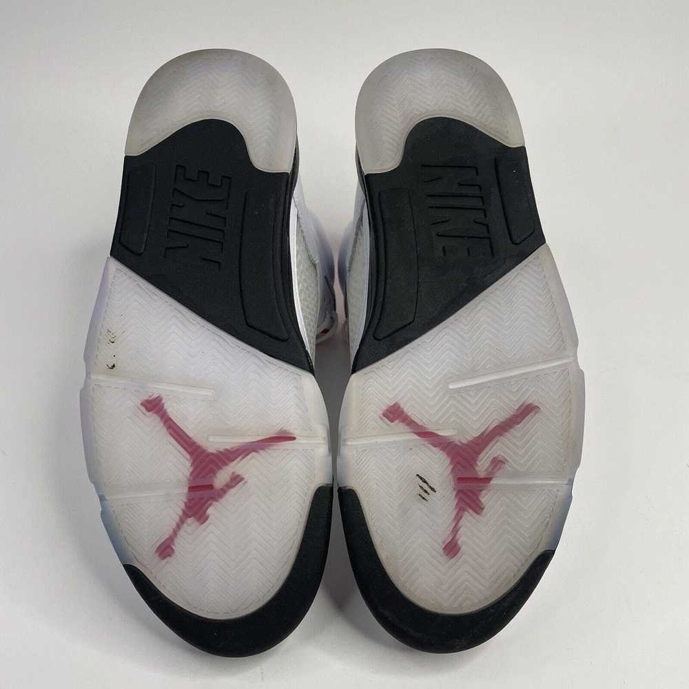 Nike Nike Air Jordan 5 Retro “Fire Red” 2020 - image 7