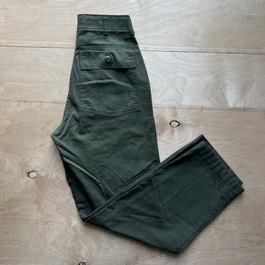 Military × Vintage Vintage Military OG 507 Pants … - image 1