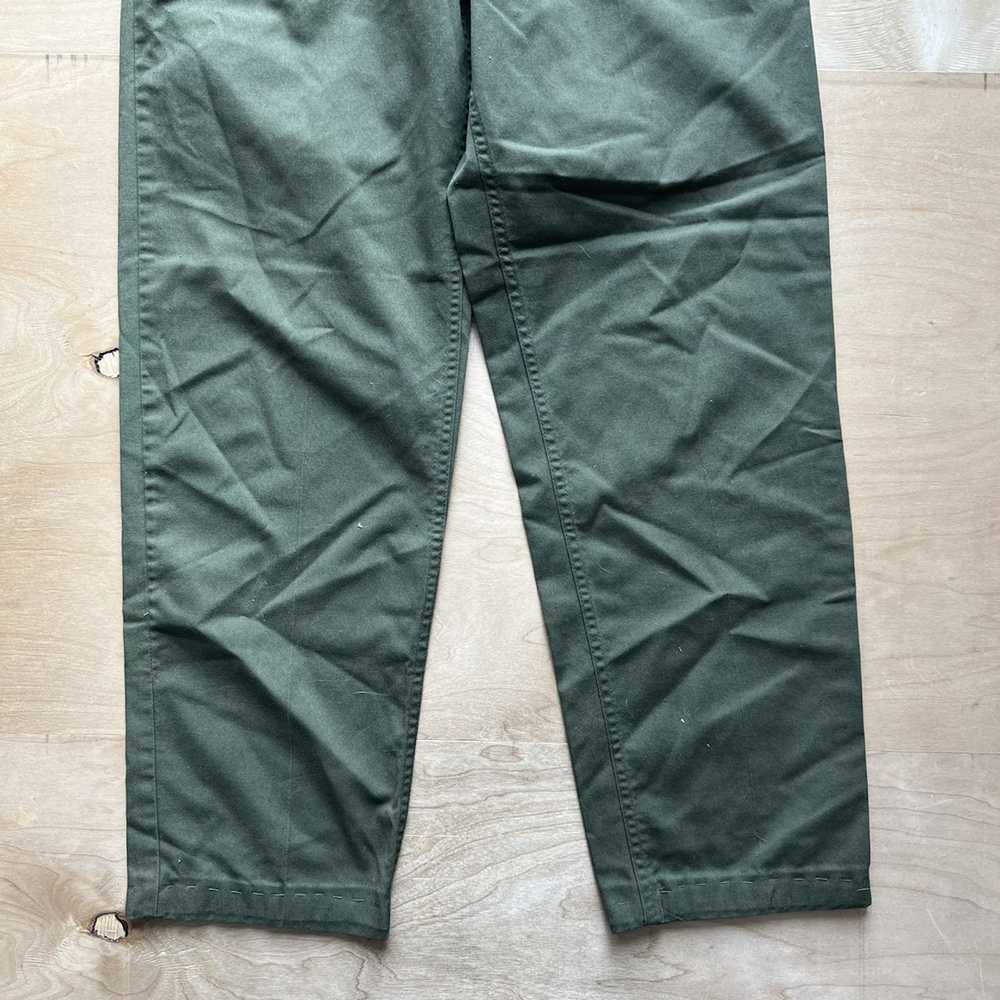 Military × Vintage Vintage Military OG 507 Pants … - image 3