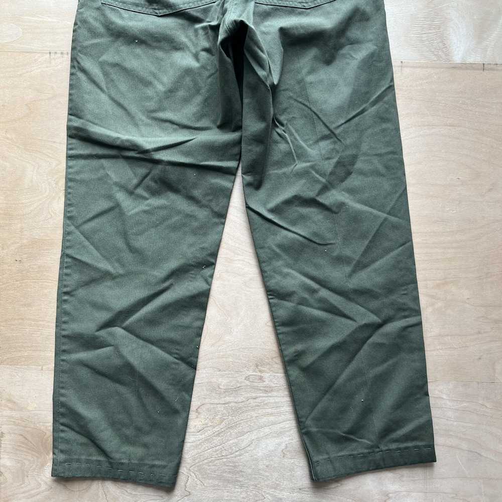 Military × Vintage Vintage Military OG 507 Pants … - image 9
