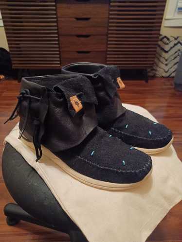 Visvim visvim 18ss lhamo - Gem