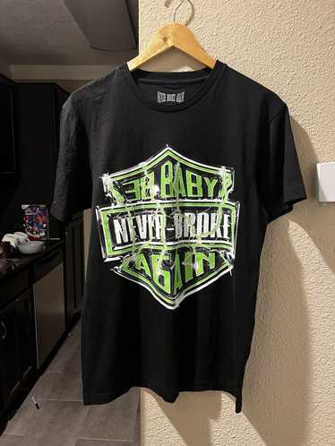 Shaka G Harley-Davidson T-shirt